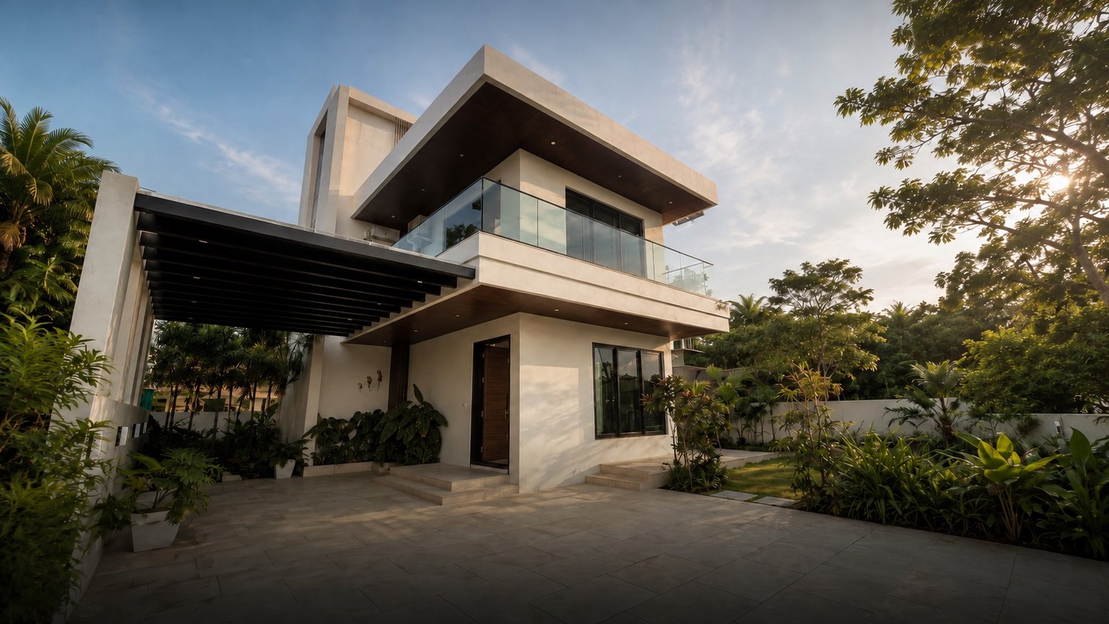 Exterior view 4