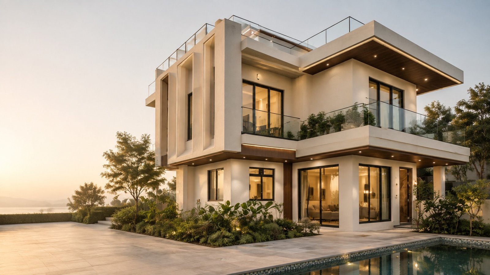 Exterior view 3