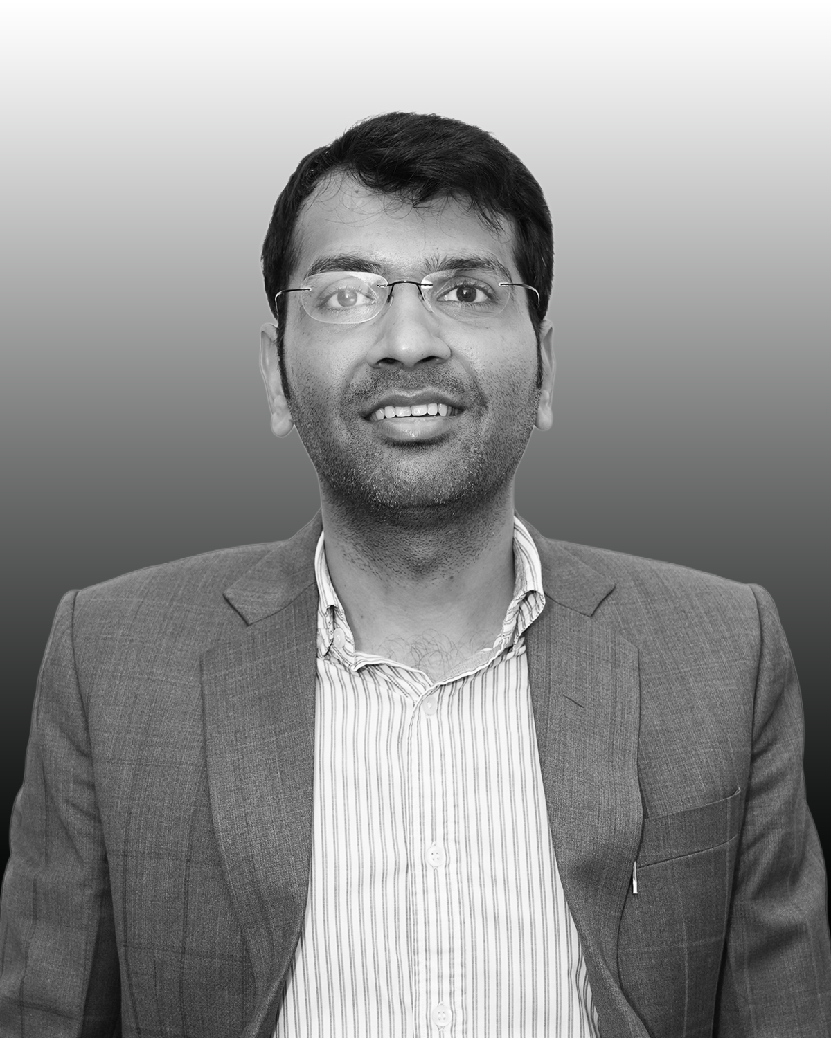 Anshul Agarwal